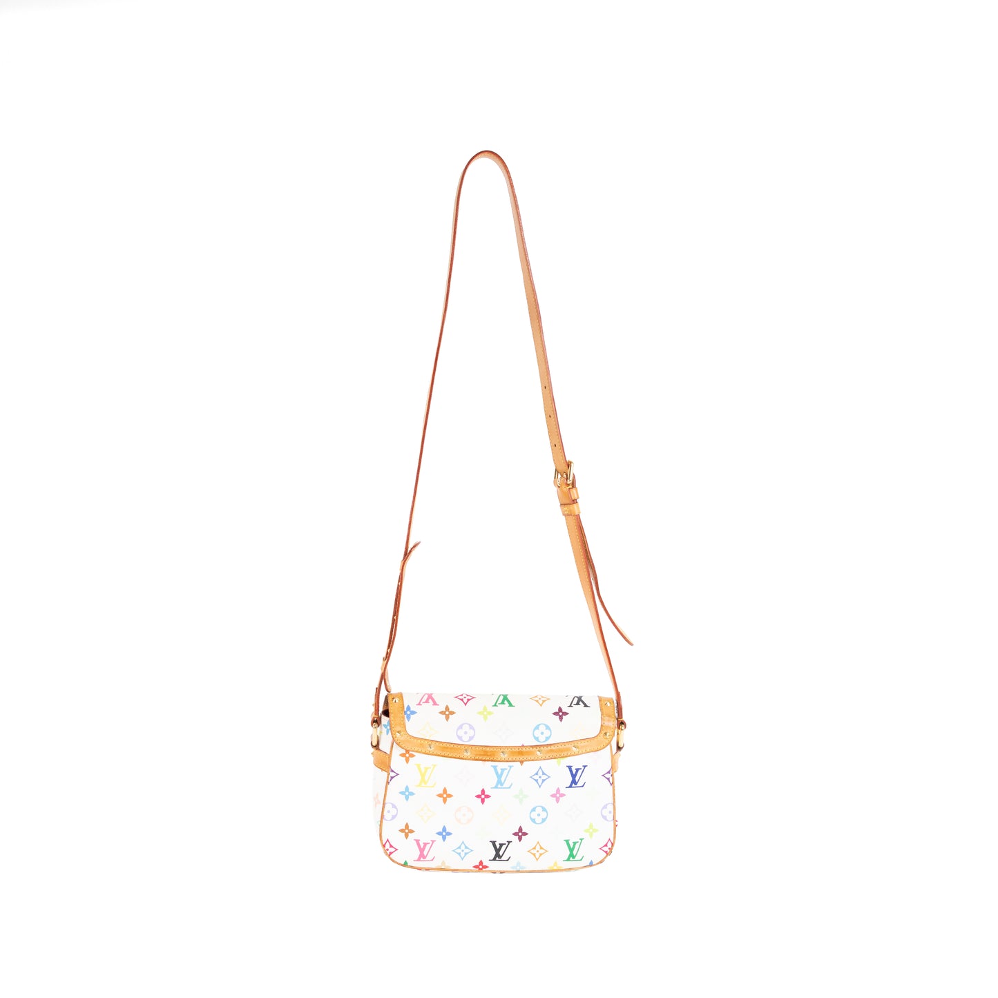 LOUIS VUITTON murakami sologne