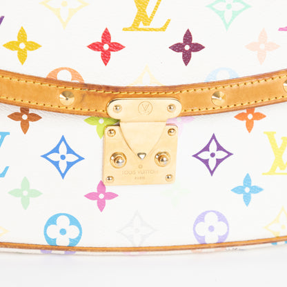 LOUIS VUITTON murakami sologne