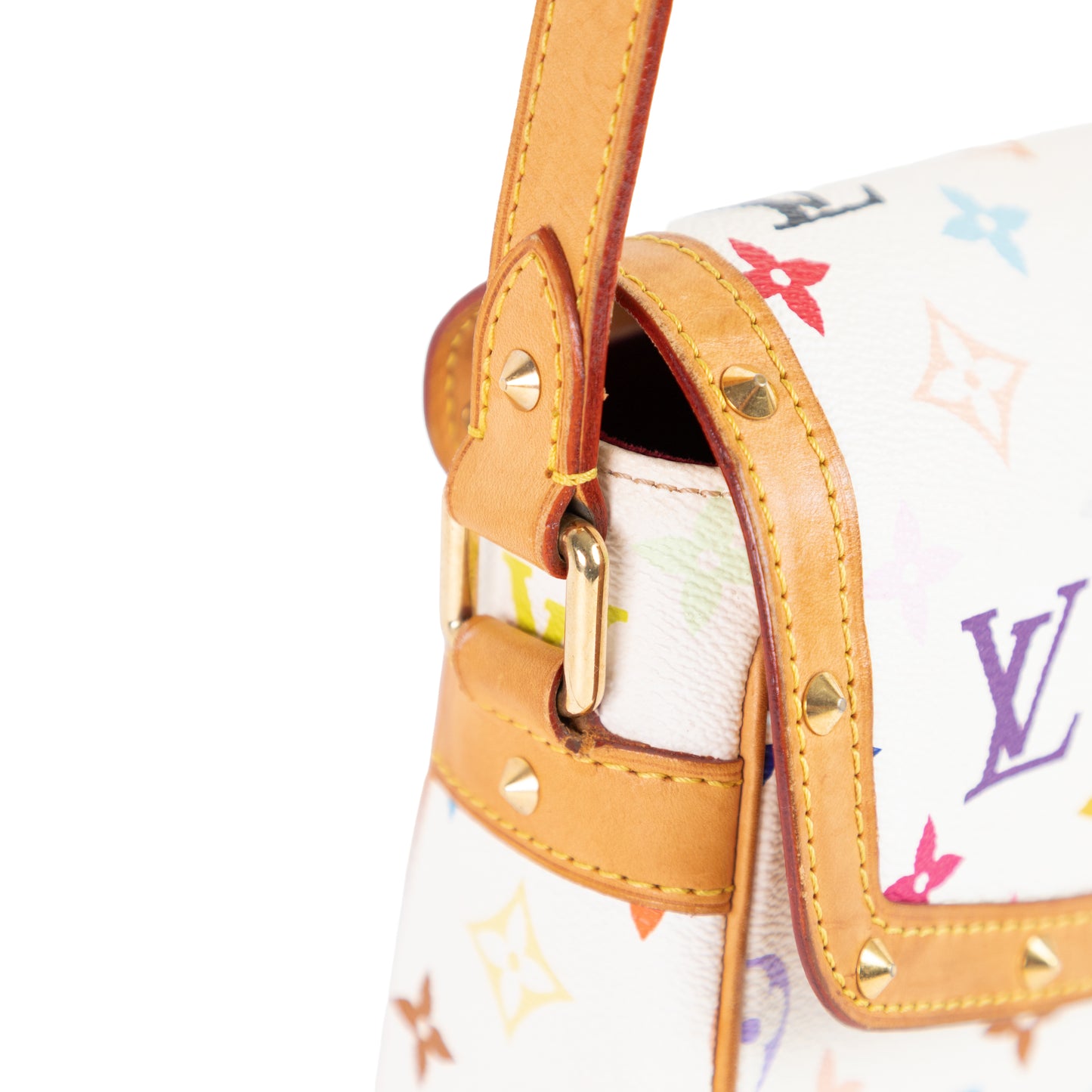 LOUIS VUITTON murakami sologne
