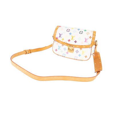 LOUIS VUITTON murakami sologne
