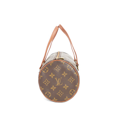 LOUIS VUITTON papillon 26
