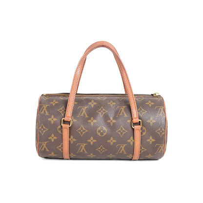 LOUIS VUITTON papillon 26
