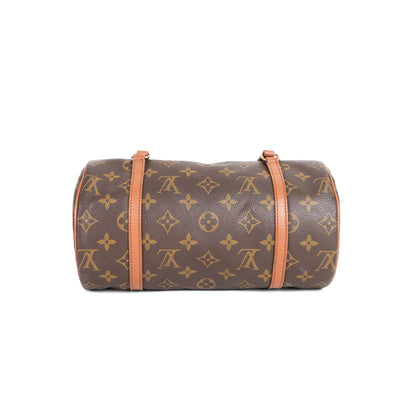 LOUIS VUITTON papillon 26