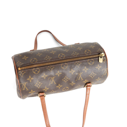 LOUIS VUITTON papillon 26