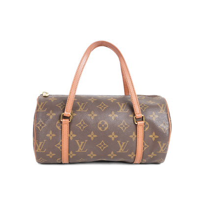 LOUIS VUITTON papillon 26