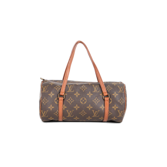 LOUIS VUITTON papillon 26