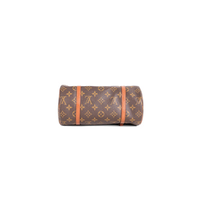 LOUIS VUITTON papillon 26
