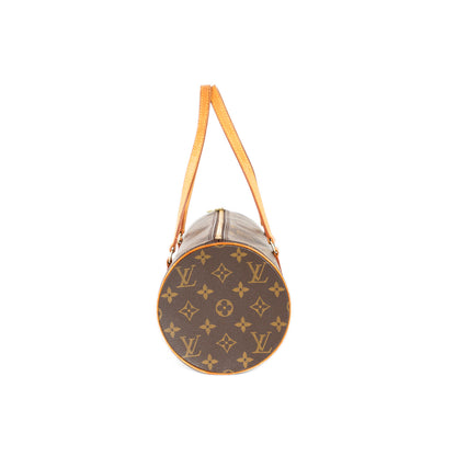 LOUIS VUITTON papillon 30