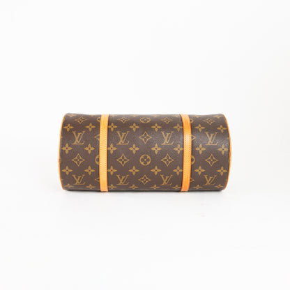 LOUIS VUITTON papillon 30