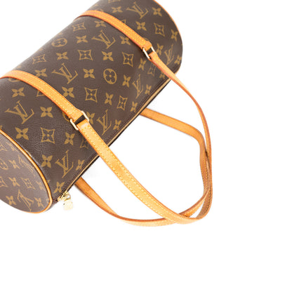 LOUIS VUITTON papillon 30