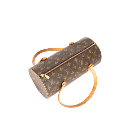 LOUIS VUITTON papillon 30