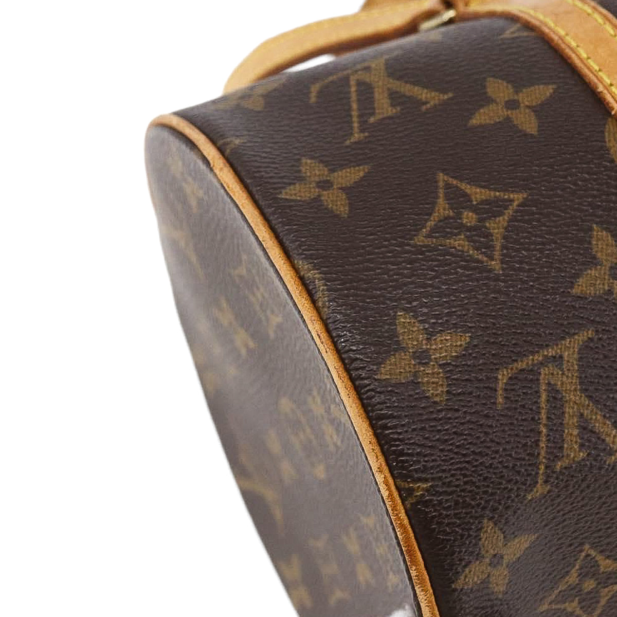 LOUIS VUITTON papillon 30