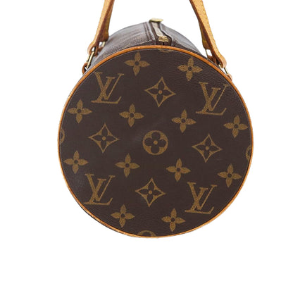 LOUIS VUITTON papillon 30