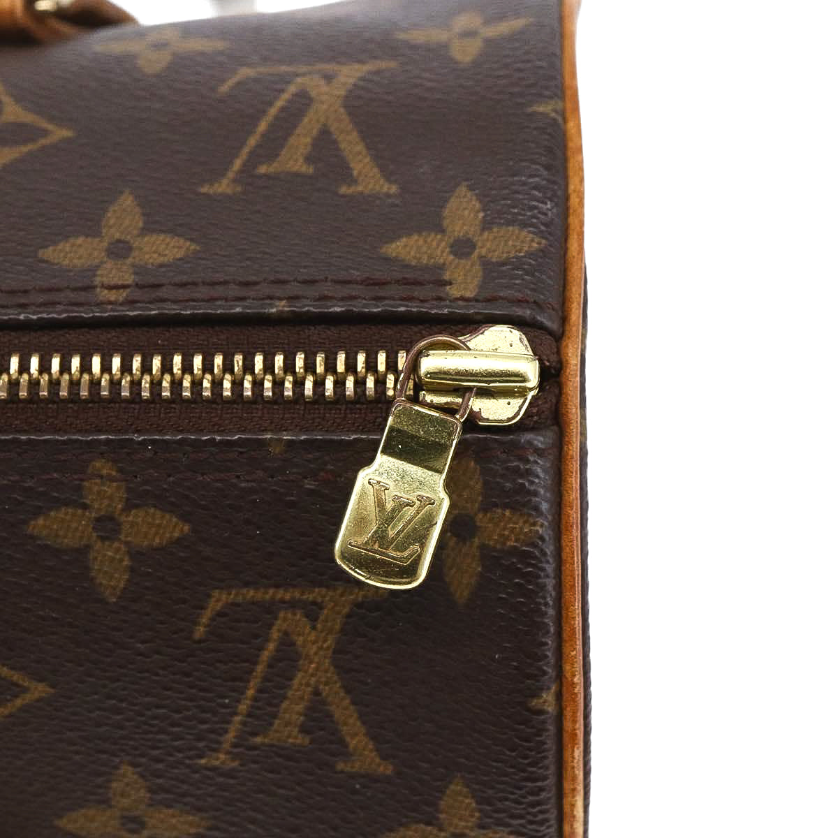 LOUIS VUITTON papillon 30