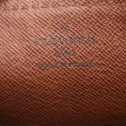 LOUIS VUITTON papillon 30