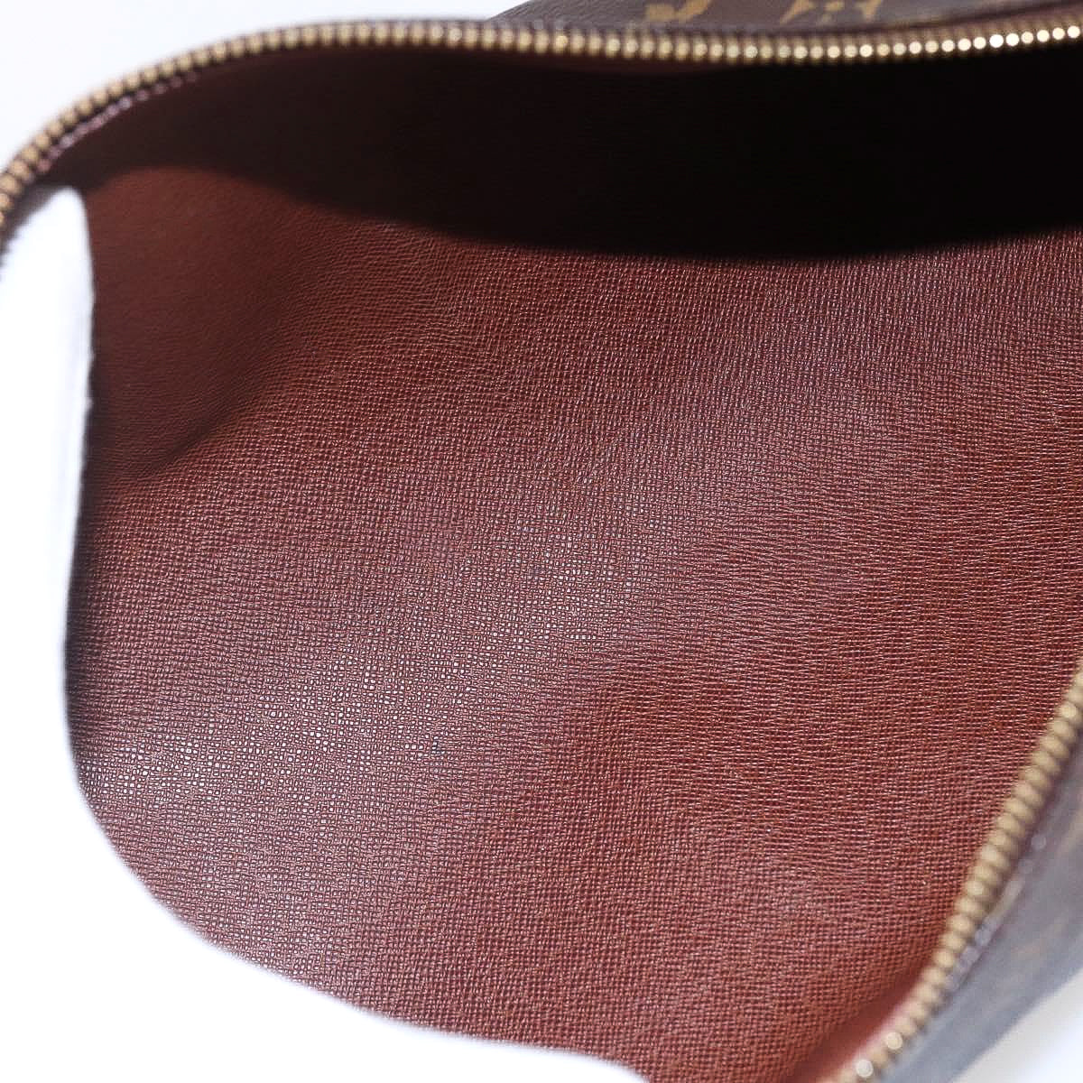 LOUIS VUITTON papillon 30