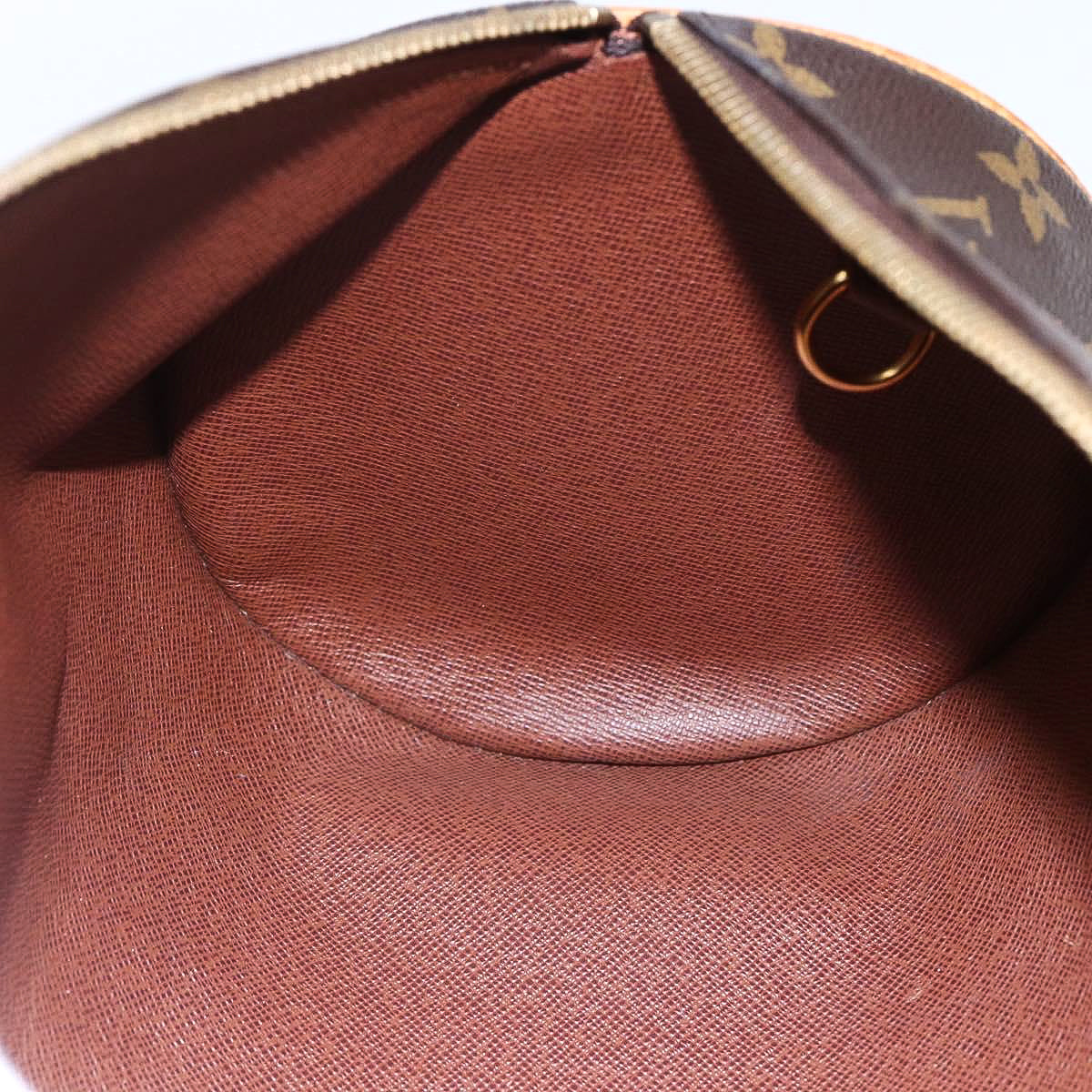 LOUIS VUITTON papillon 30