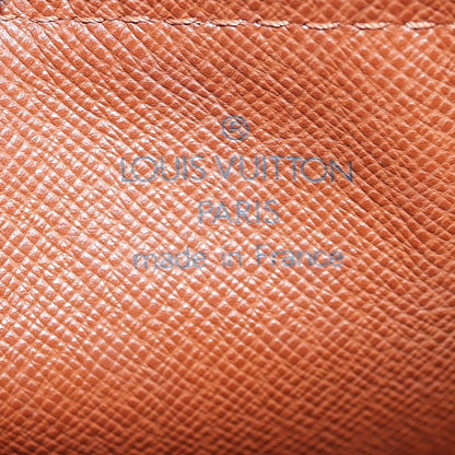 LOUIS VUITTON papillon 30