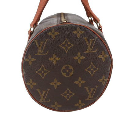 LOUIS VUITTON papillon 30