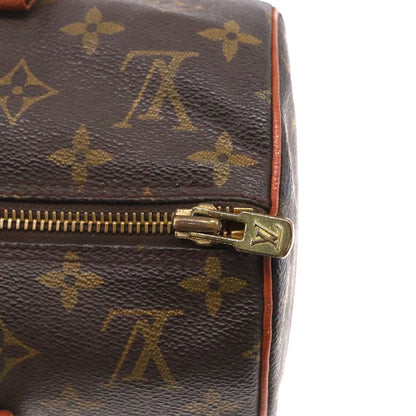 LOUIS VUITTON papillon 30