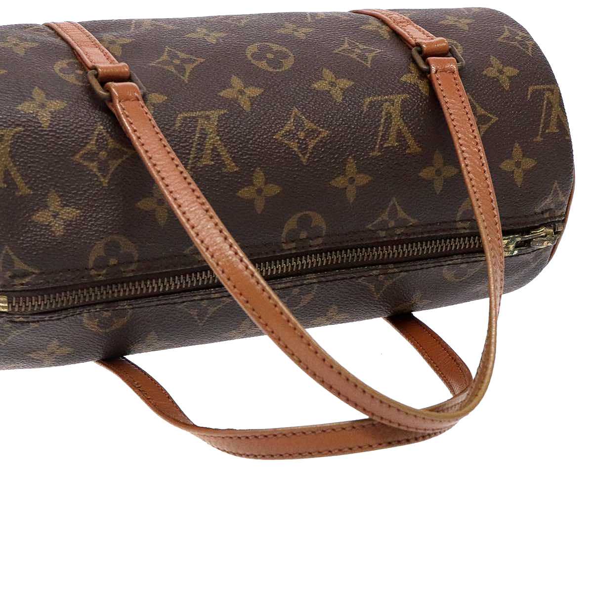 LOUIS VUITTON papillon 26