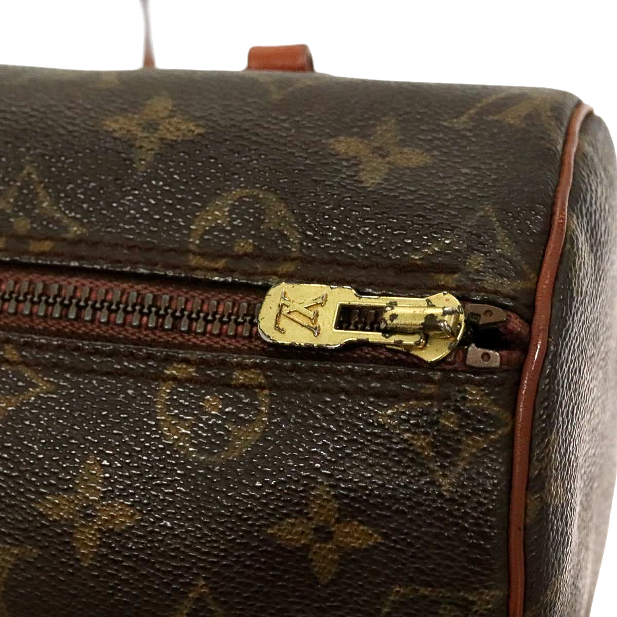 LOUIS VUITTON papillon 26
