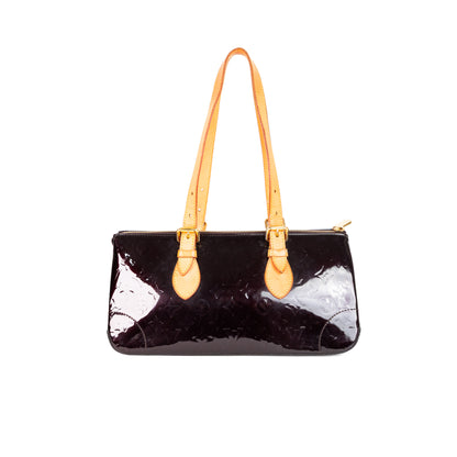 LOUIS VUITTON rosewood avenue amarante shoulderbag