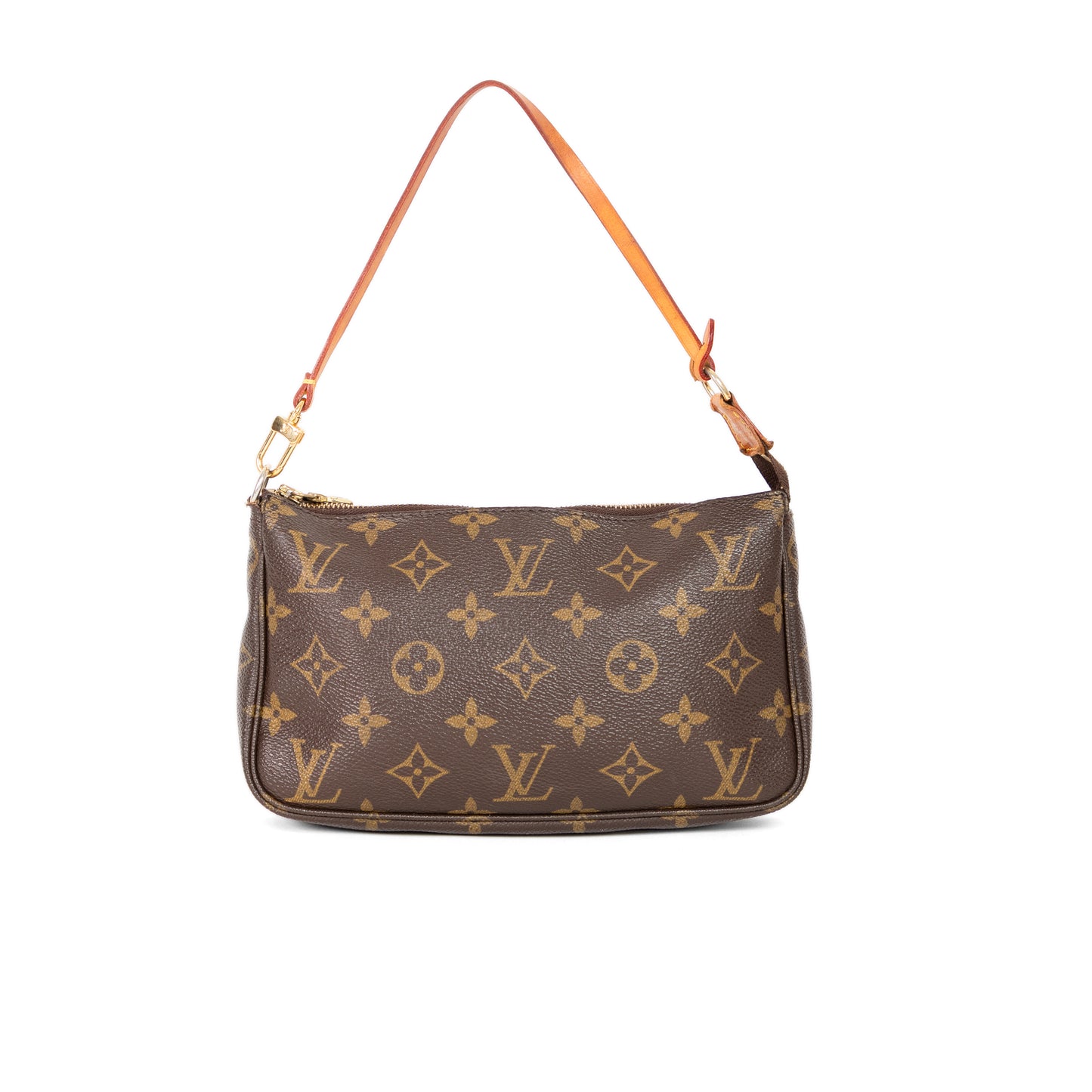 LOUIS VUITTON pochette