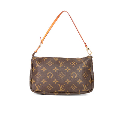 LOUIS VUITTON pochette