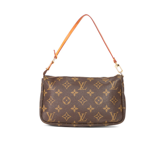 LOUIS VUITTON pochette