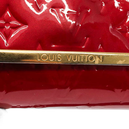 LOUIS VUITTON vernis rossmore mm