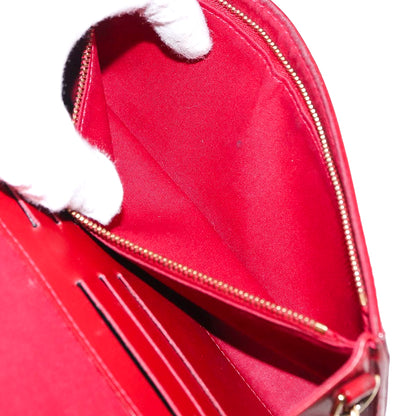 LOUIS VUITTON vernis rossmore mm