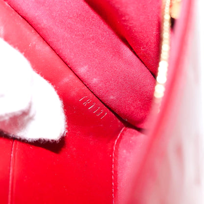 LOUIS VUITTON vernis rossmore mm