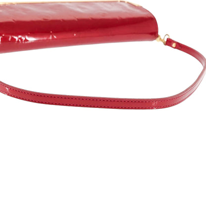 LOUIS VUITTON vernis rossmore mm