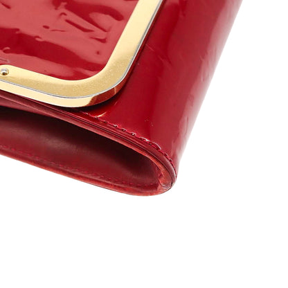 LOUIS VUITTON vernis rossmore mm