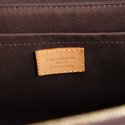 LOUIS VUITTON rosewood avenue amarante shoulderbag