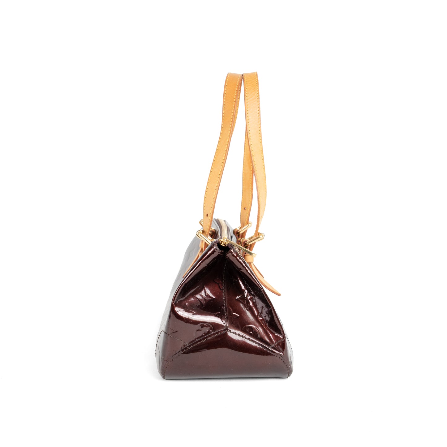 LOUIS VUITTON rosewood avenue amarante shoulderbag