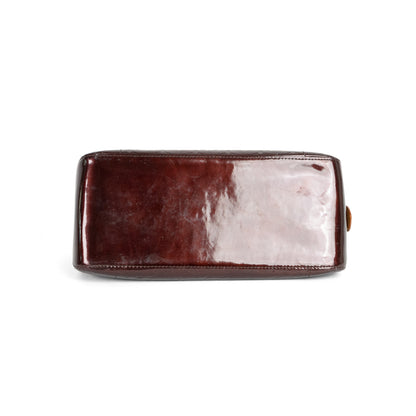 LOUIS VUITTON rosewood avenue amarante shoulderbag