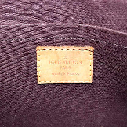 LOUIS VUITTON rosewood avenue amarante shoulderbag