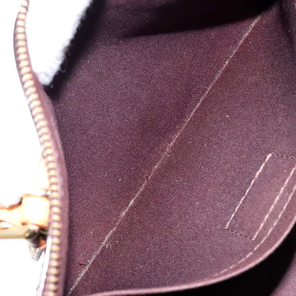 LOUIS VUITTON rosewood avenue amarante shoulderbag