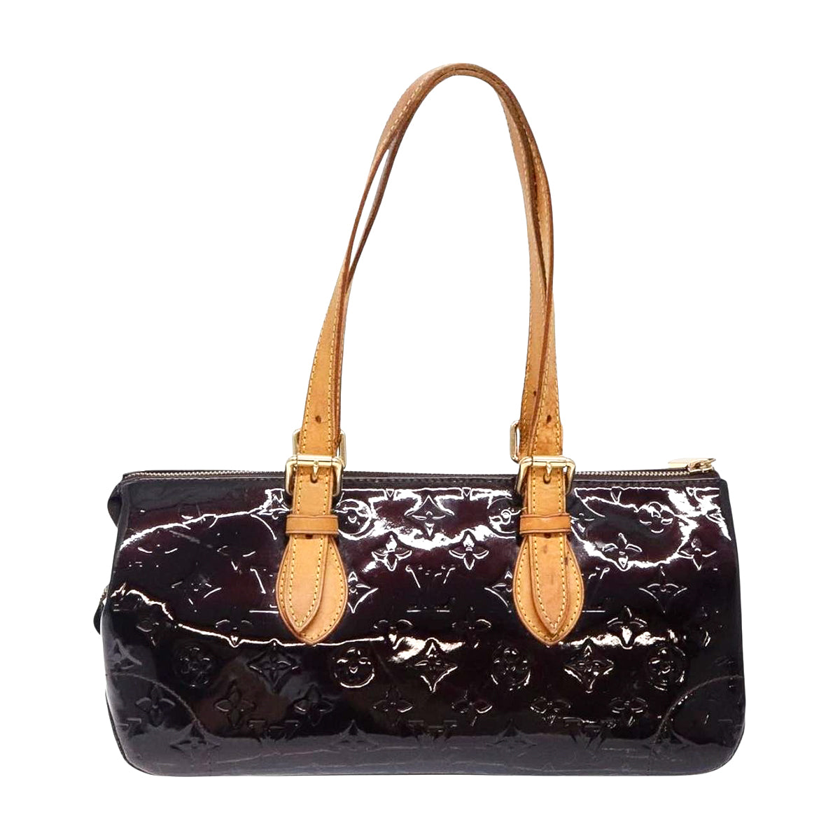 LOUIS VUITTON rosewood avenue amarante shoulderbag