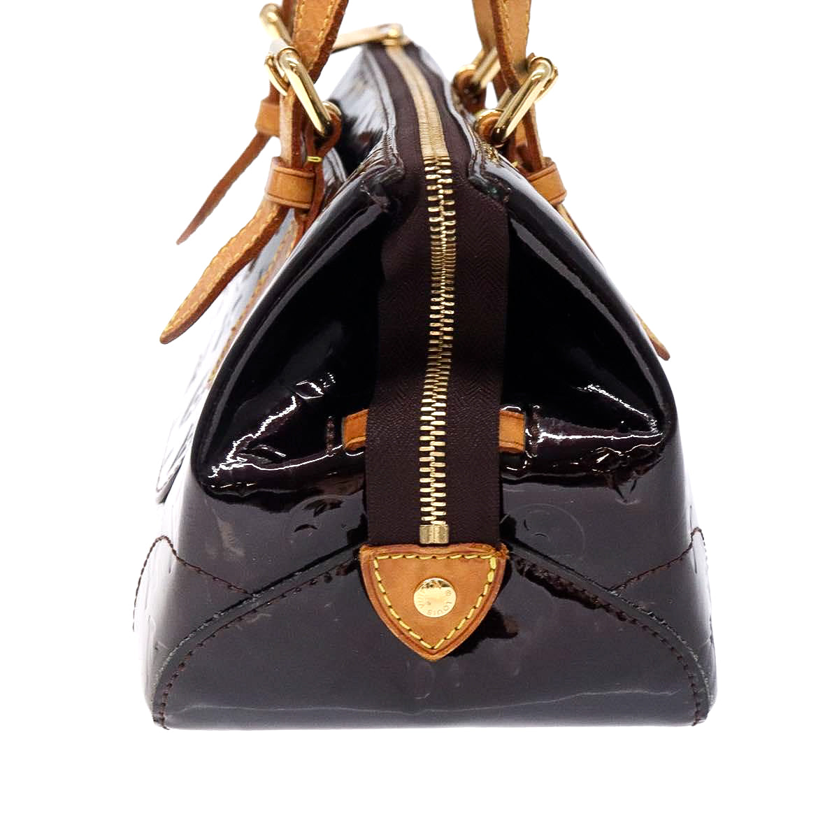 LOUIS VUITTON rosewood avenue amarante shoulderbag