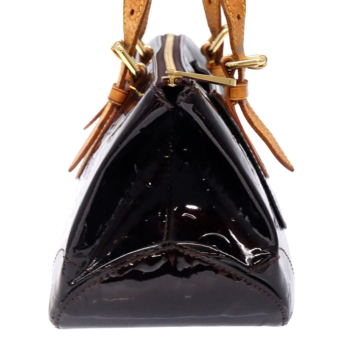 LOUIS VUITTON rosewood avenue amarante shoulderbag