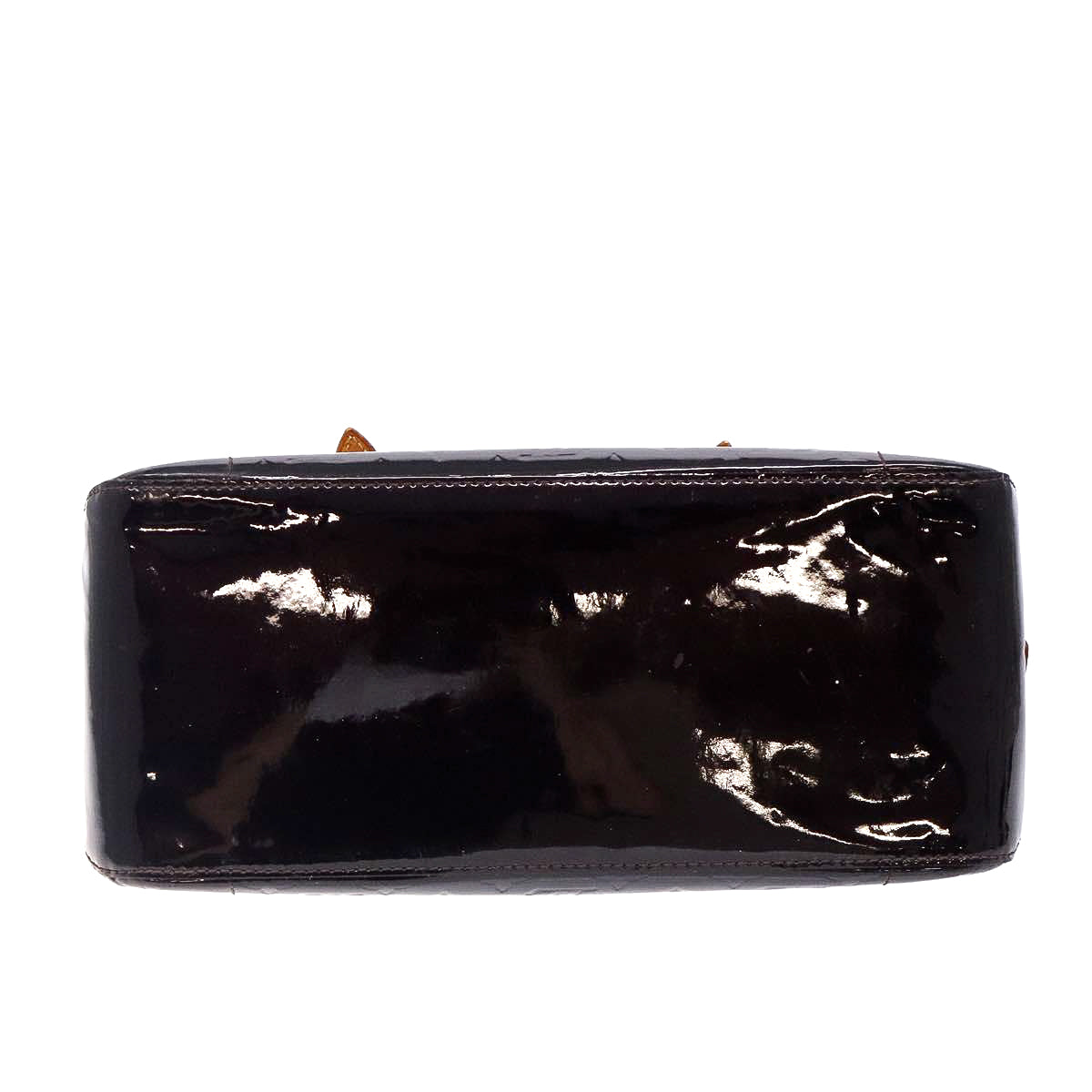 LOUIS VUITTON rosewood avenue amarante shoulderbag