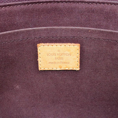 LOUIS VUITTON rosewood avenue amarante shoulderbag