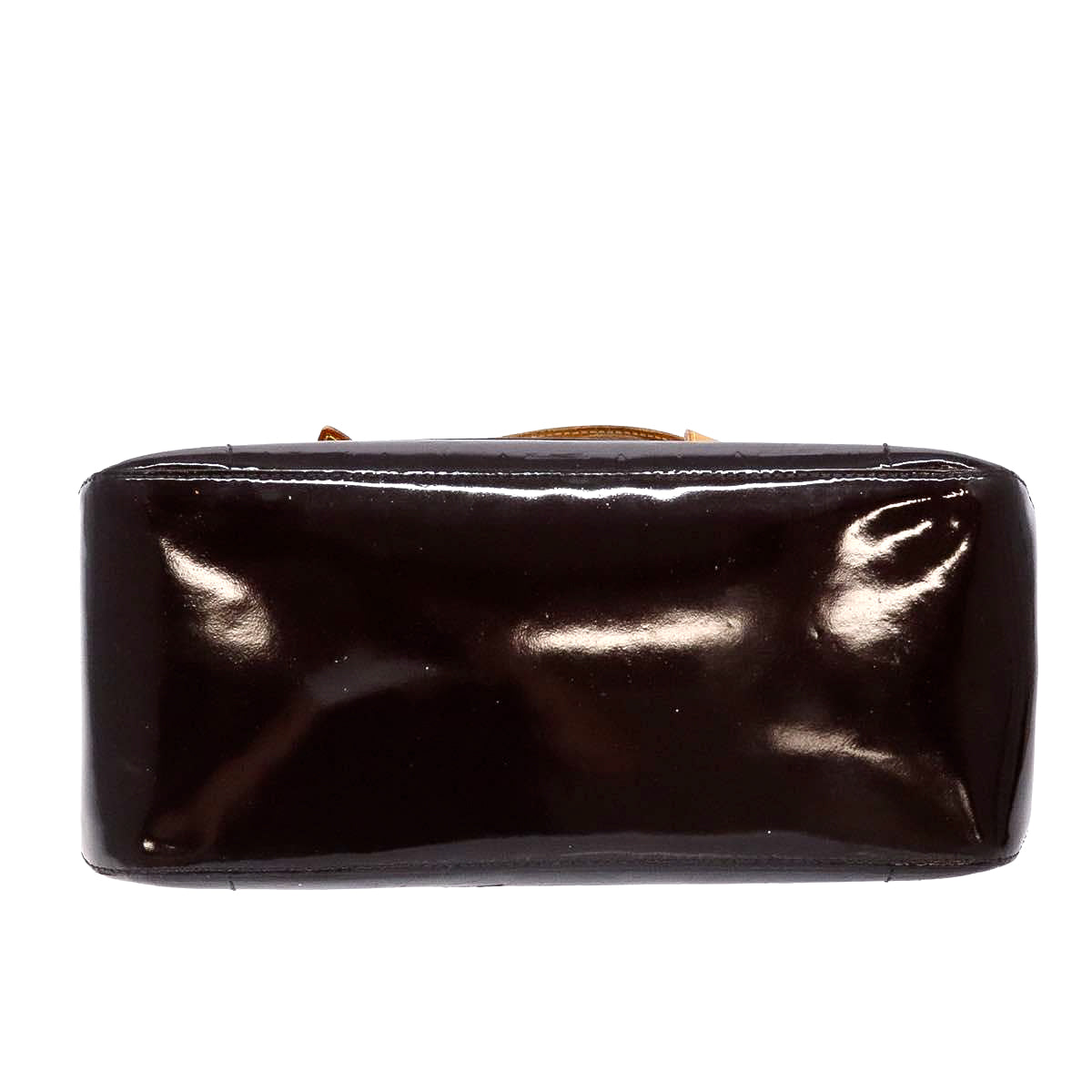 LOUIS VUITTON rosewood avenue amarante shoulderbag
