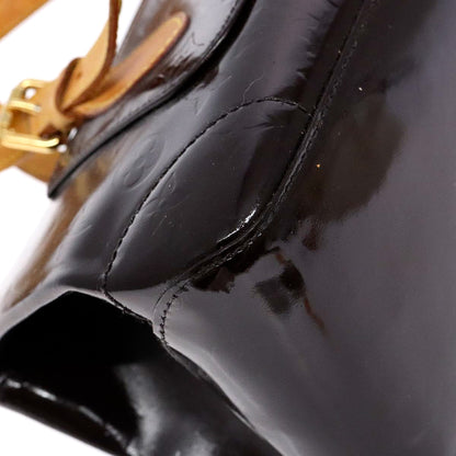 LOUIS VUITTON rosewood avenue amarante shoulderbag