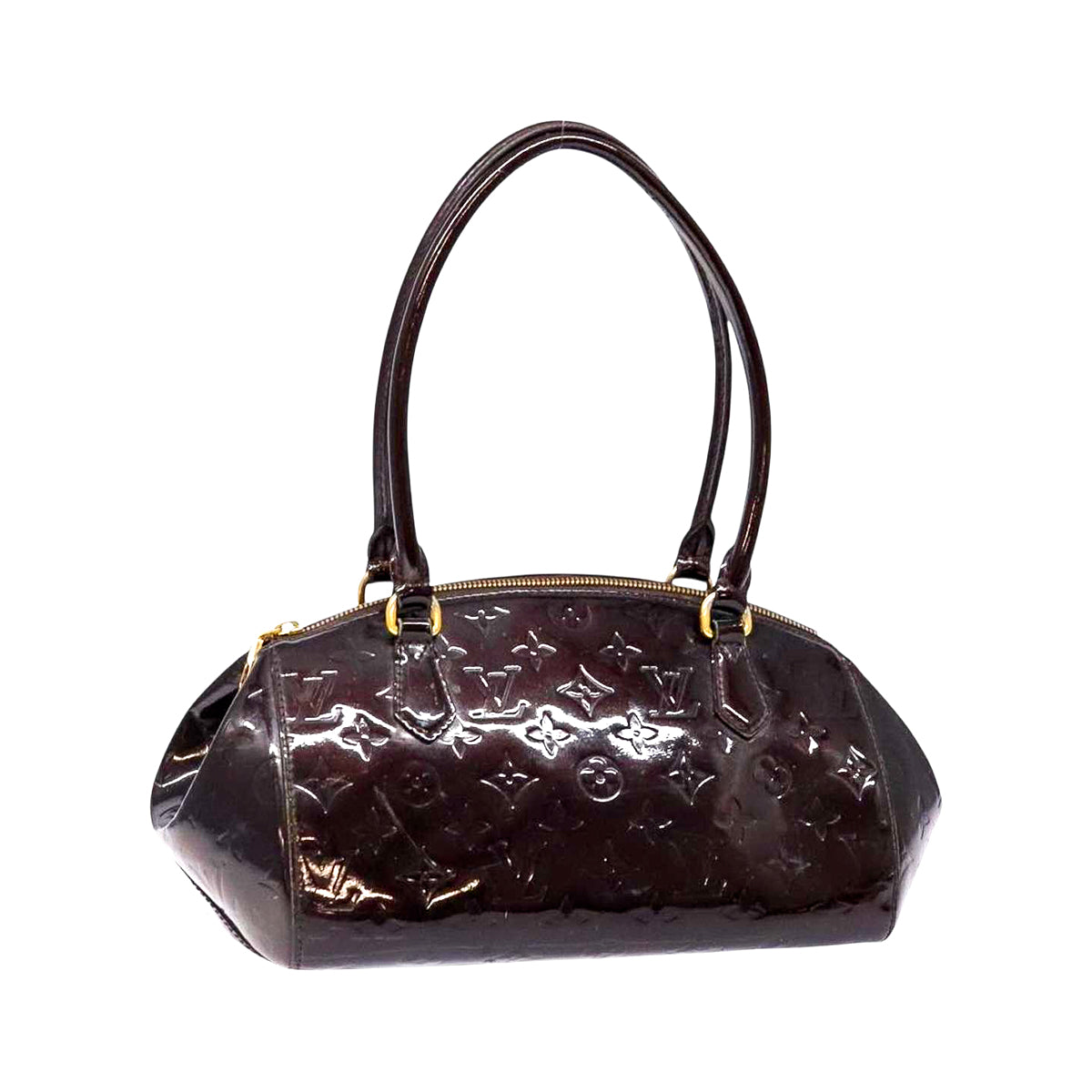 LOUIS VUITTON amarante sherwood