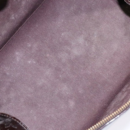 LOUIS VUITTON amarante sherwood