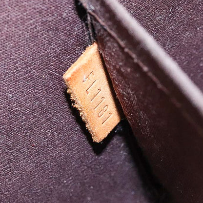 LOUIS VUITTON amarante sherwood